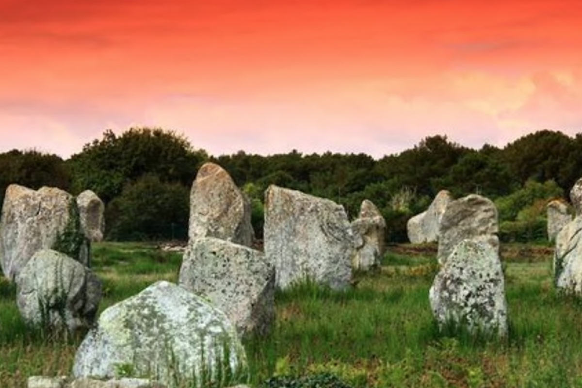 Bretagne : l’âme Celte d’un pays colonisé