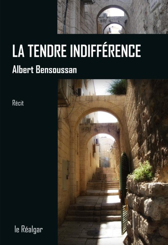 Les Mille et Une nuits d’Albert Bensoussan