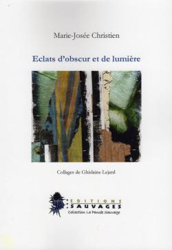 Les aphorismes de Marie-Josée Christien