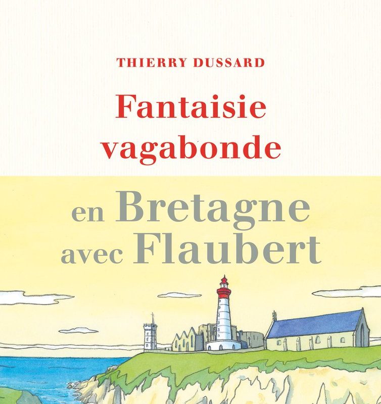 Signatures de Thierry Dussard au Salon du livre de Paris