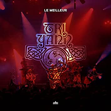 Tri Yann « Le meilleur »