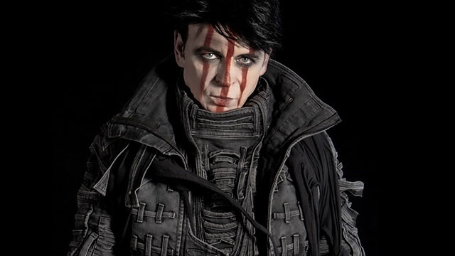 Entretien exclusif avec Gary Numan : « l’idée d’un homme-virus dévastateur »