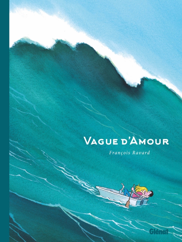 Vague d’Amour