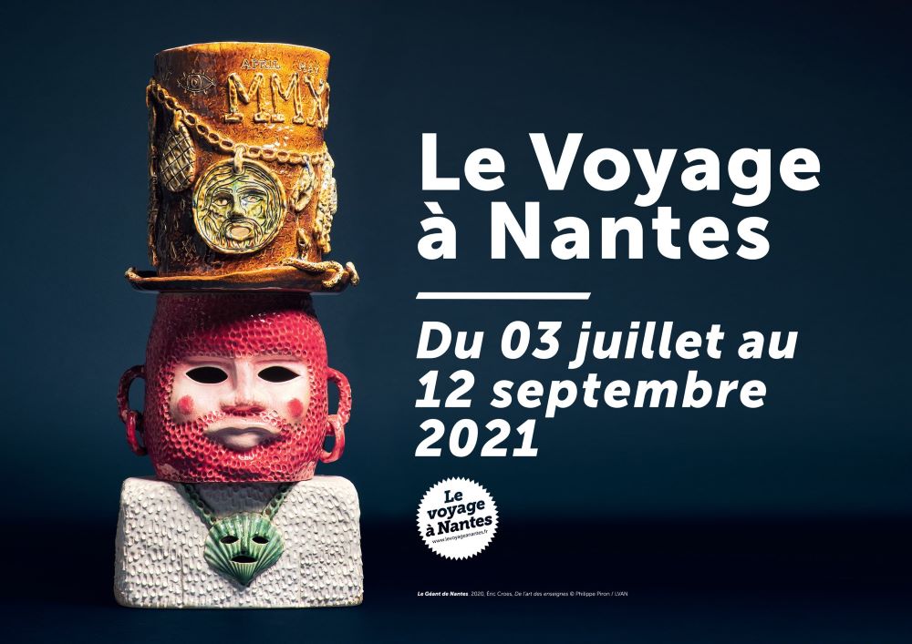 Heureux Nantais