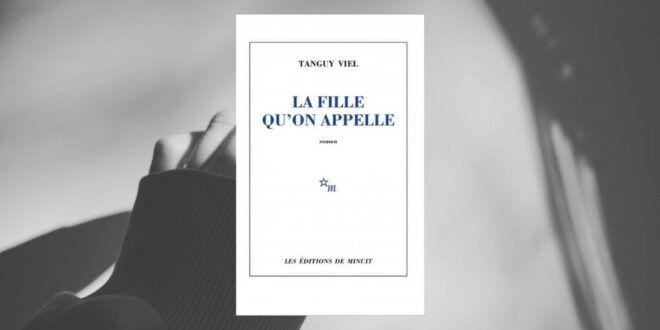 Tanguy comme Viel Viel comme Tanguy
