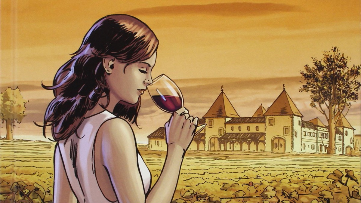 Le manga et la bande dessinée militent pour la culture du terroir