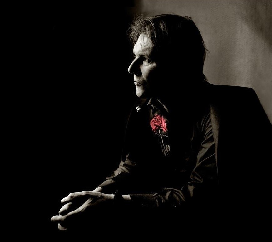 Dominic Sonic « Acoustic »