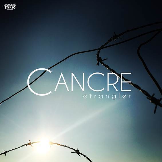 Cancre « Étrangler »