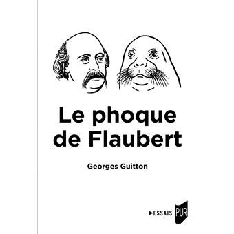 Enquête sur un phoque flaubertien à Rennes