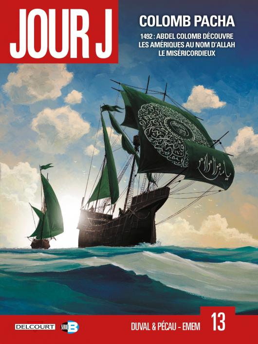 JOUR J : Et si Anne de Bretagne n’avait pas épousé Charles VIII ?