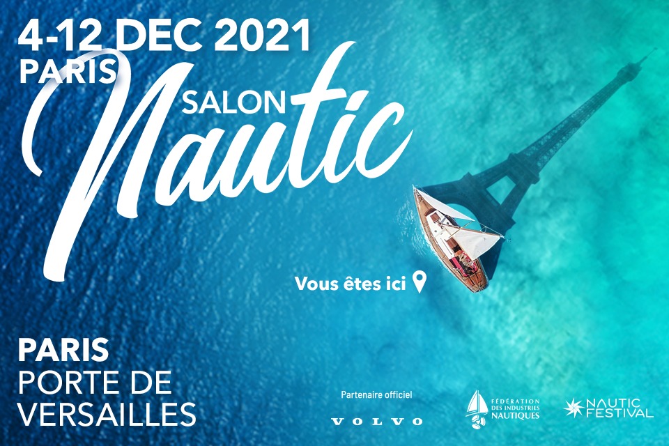 Le Nautic de Paris bat pavillon breton