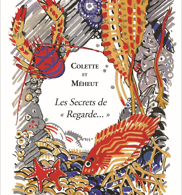 Mathurin Méheut : nouveau regard
