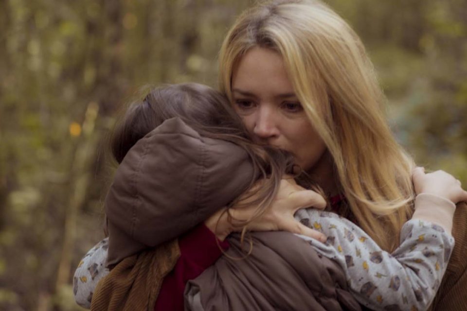 Tourner à Brest avec Virginie Efira !