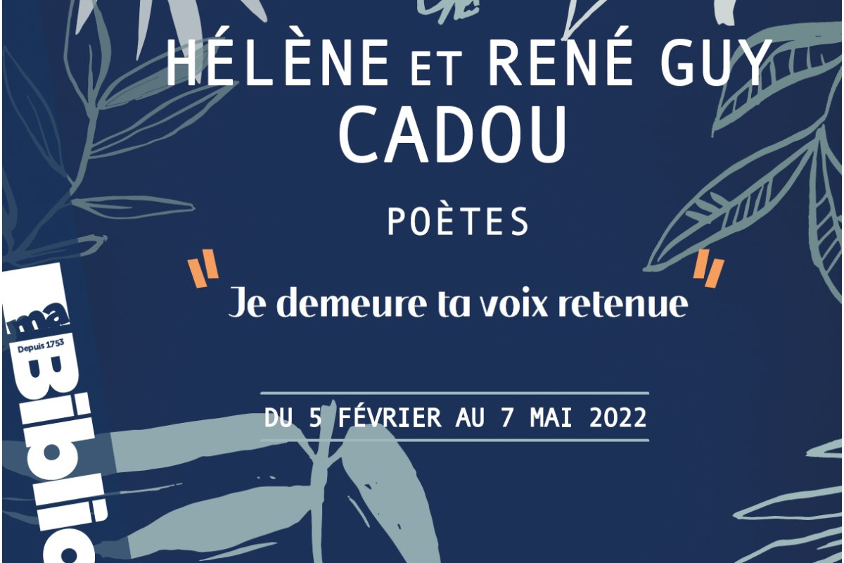 Exposition Cadou à Nantes