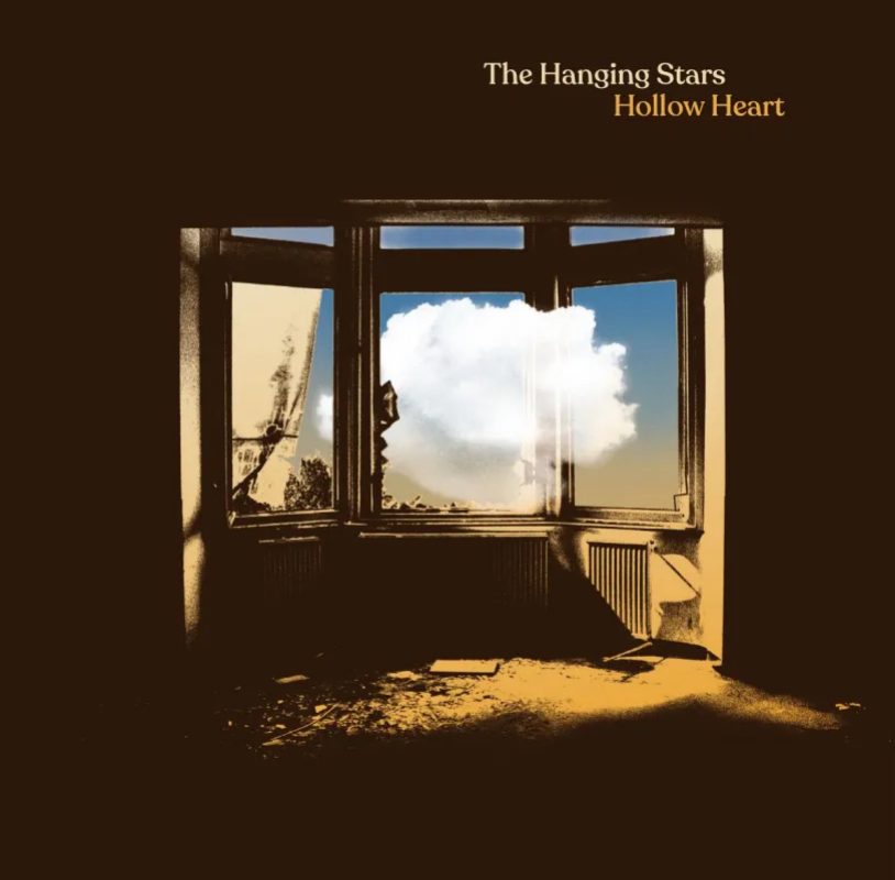 The Hanging Stars « Hollow heart »