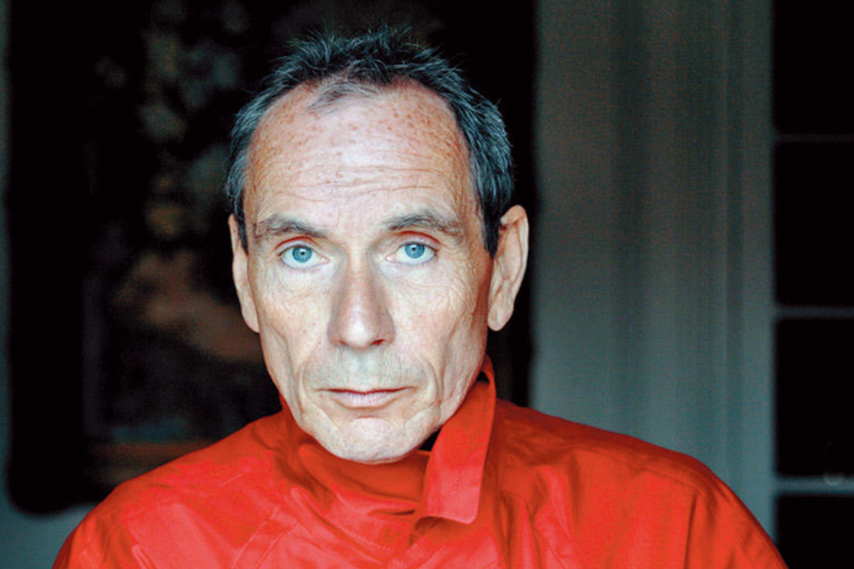 Il s’appelait Alain, on l’appelait Maneval