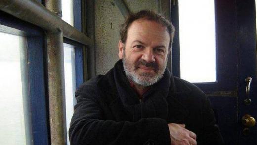 Padrig Moazon : « Un désir de brumes »