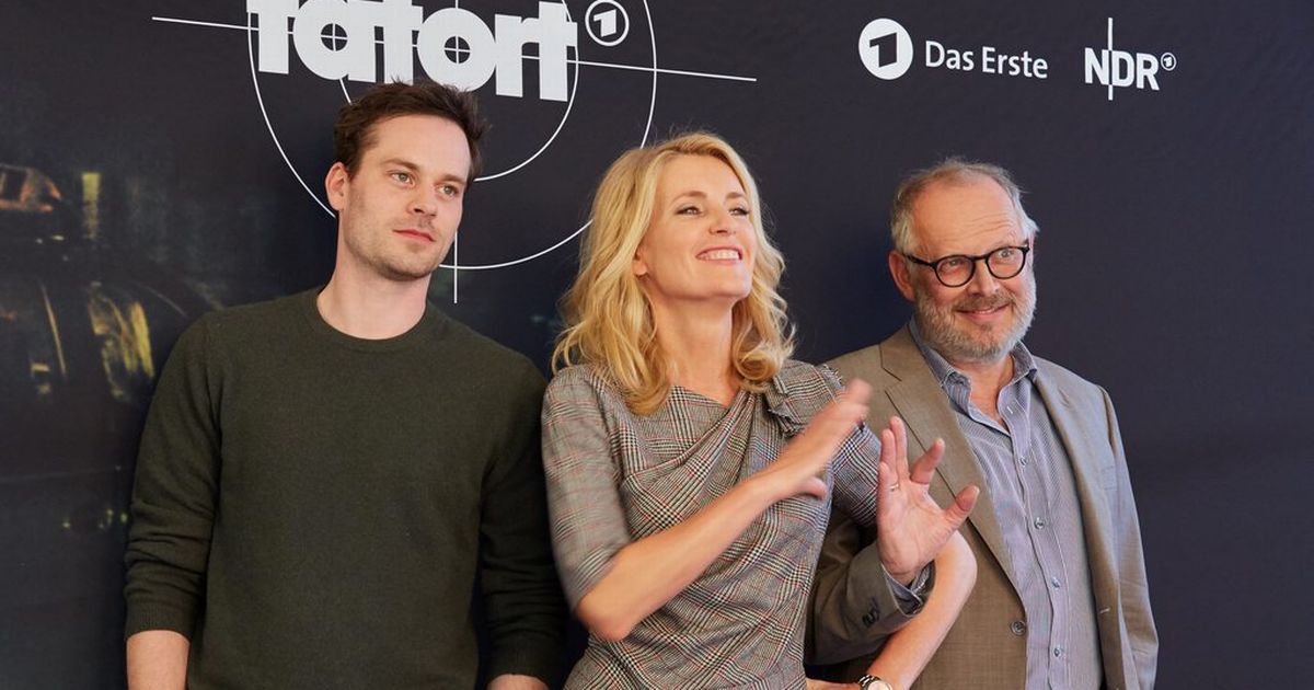 Tatort : le lieu du crime dans lequel se reflète l’Allemagne et ses régions