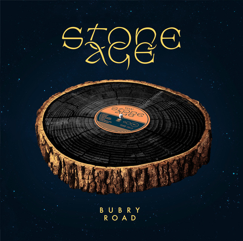 Stone Age « Bubry road »