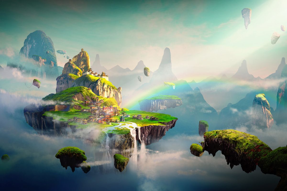 Science-fiction, fantastique, anticipation, Fantasy : l’imaginaire est sans limite
