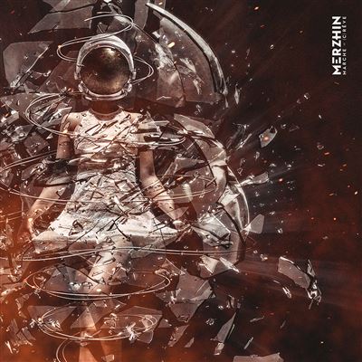 Merzhin « Marche ou (c)Rève »