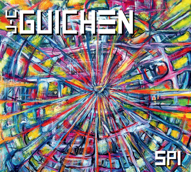 J.C Guichen « Spi »