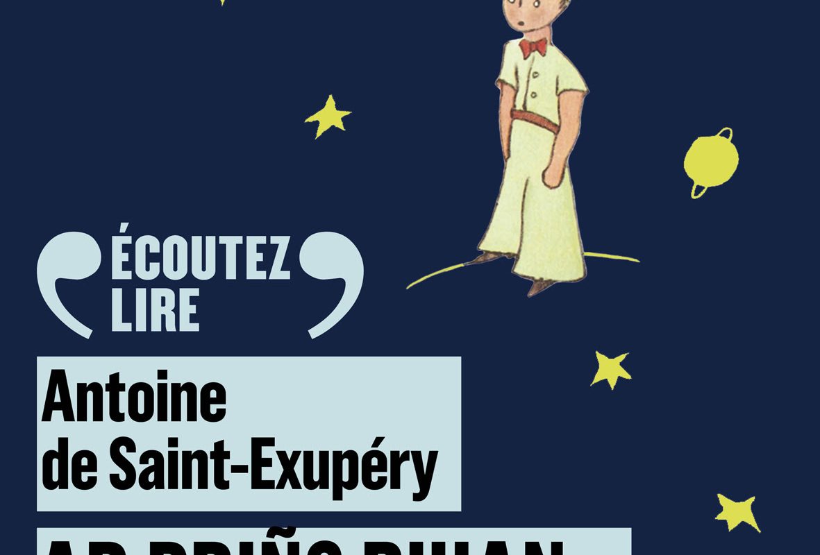 Le « Petit Prince » en breton