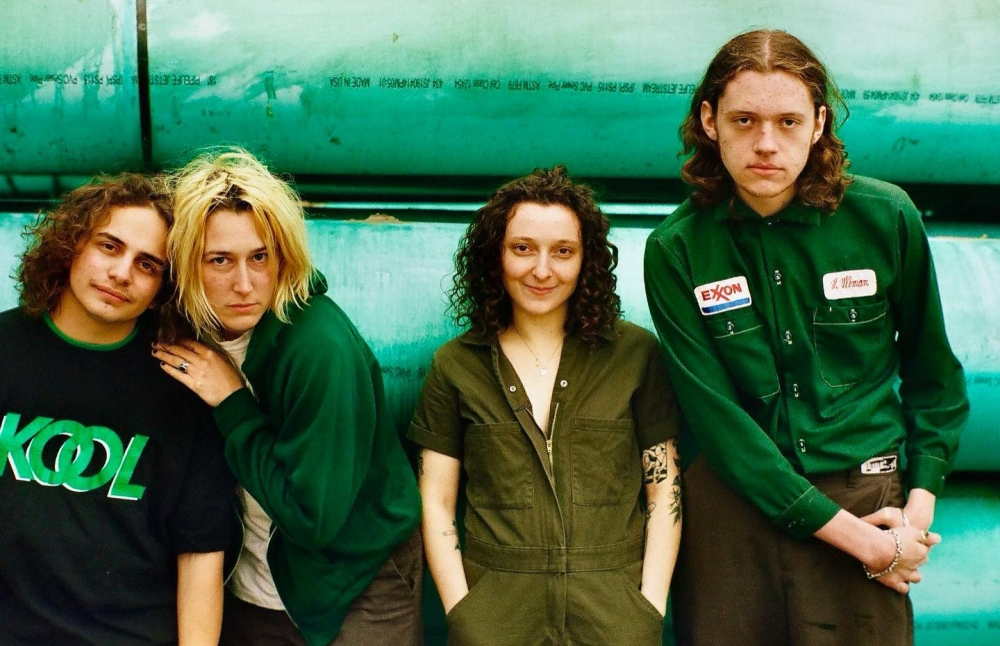 Titre de la semaine : Dig your hips de The Boddy Lees