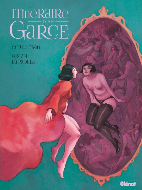 Itinéraire d’une garce