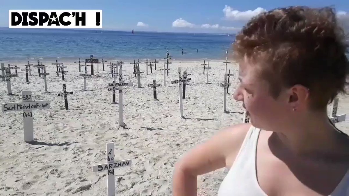 Breizh n’eo ket da werzhan !