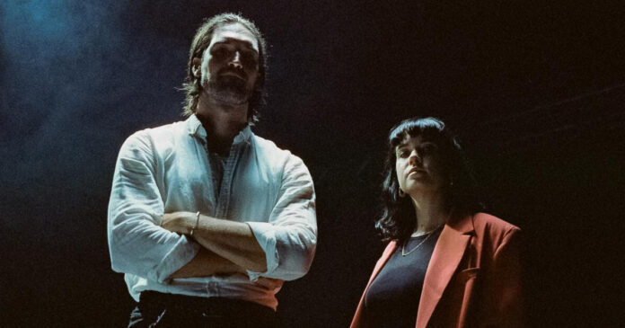 Titre de la semaine : Macca the Mutt de Party Dozen avec Nick Cave