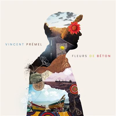 Vincent Prémel « Fleurs de béton »