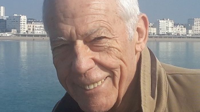 Un amour aveugle et muet, un livre de Jean Winiger