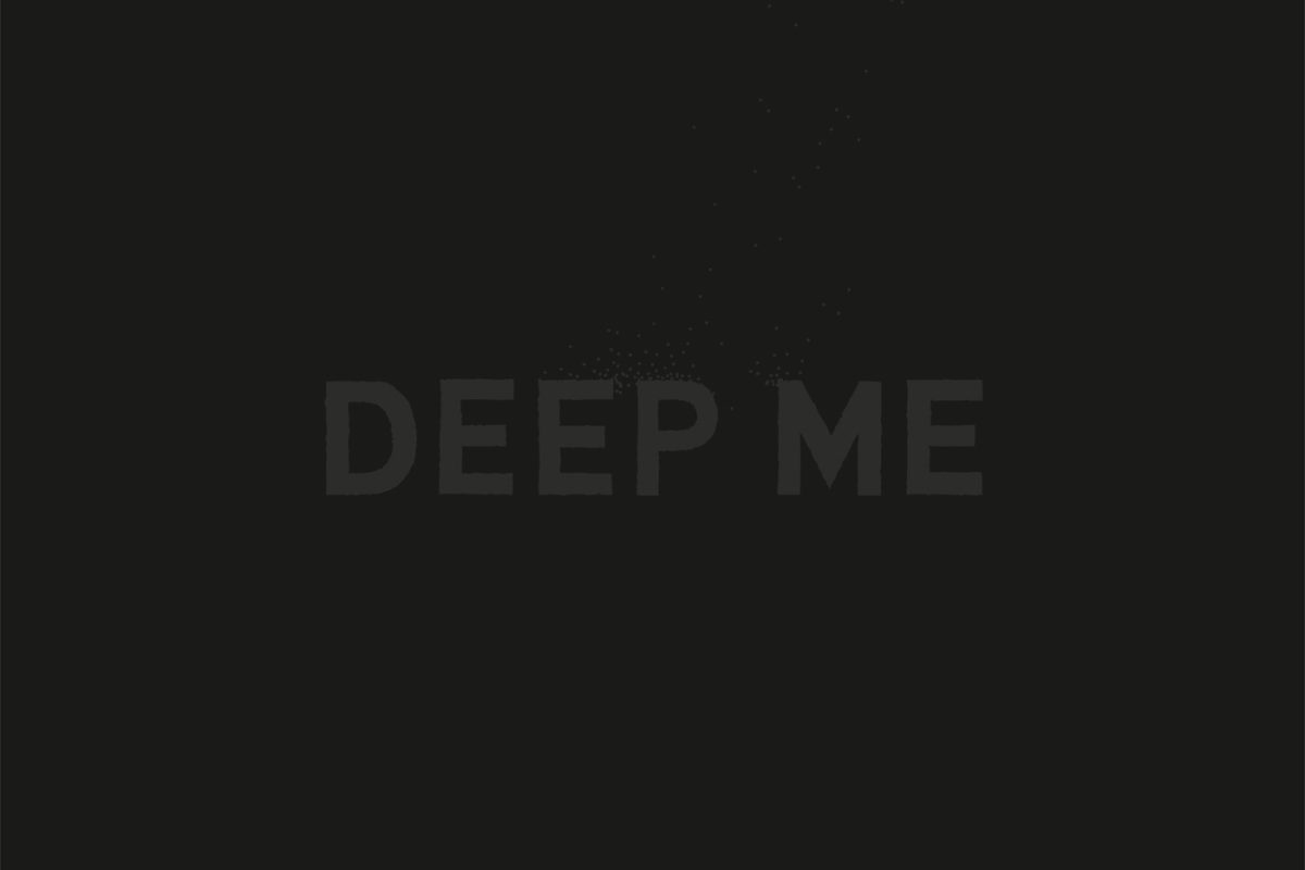 Deep Me de Marc-Antoine Mathieu