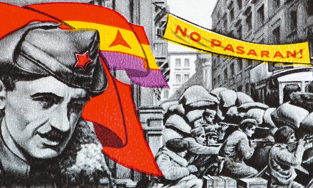 Les mythes de la guerre d’Espagne – 1936-1939, un livre polémique de Pío Moa