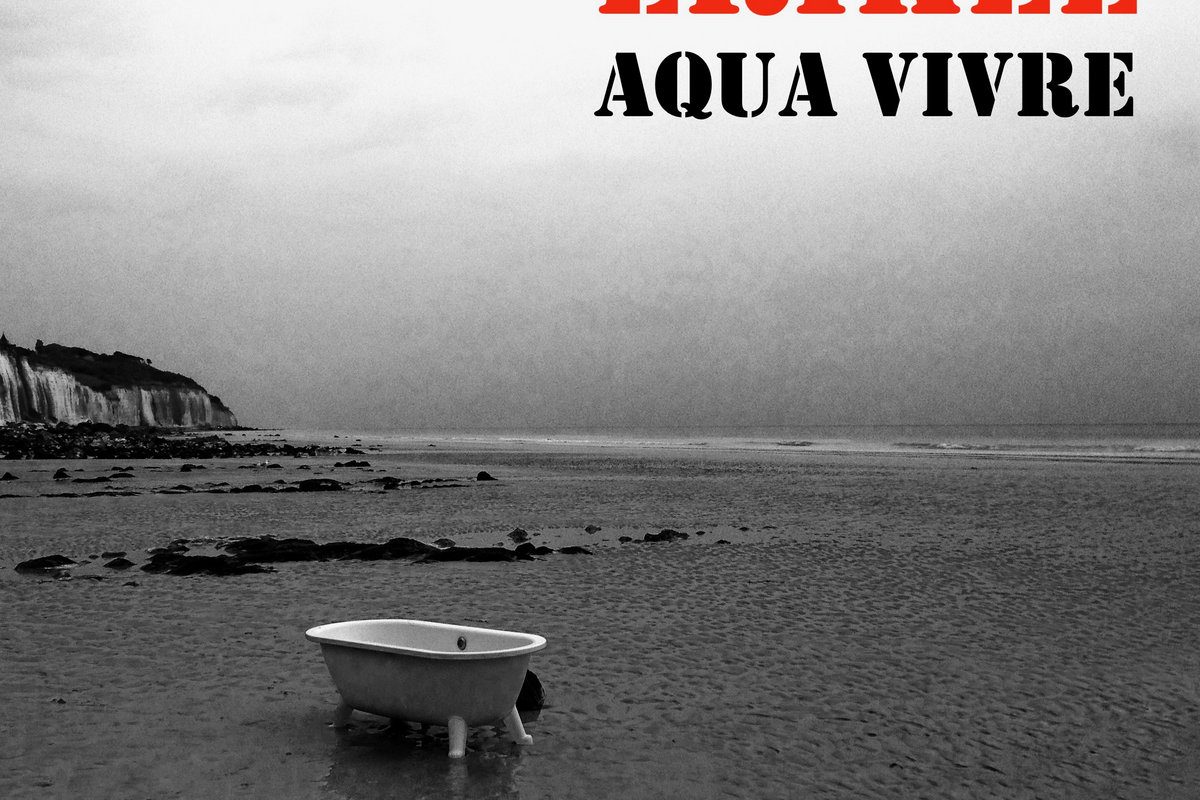 Erikel « Aqua vivre »