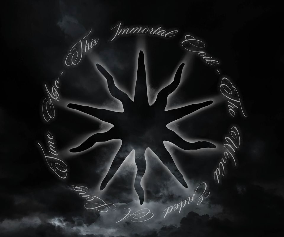 Titre de la semaine : Titan Arch de The Immortal Coil