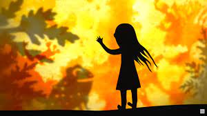 Titre de la semaine : La pluie d’automne de Ladylike Lily