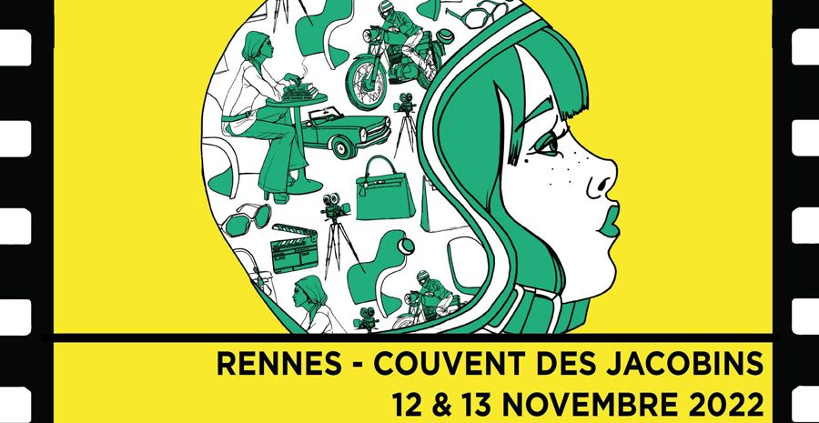 Le Vintage temple de l’économie éco responsable ?