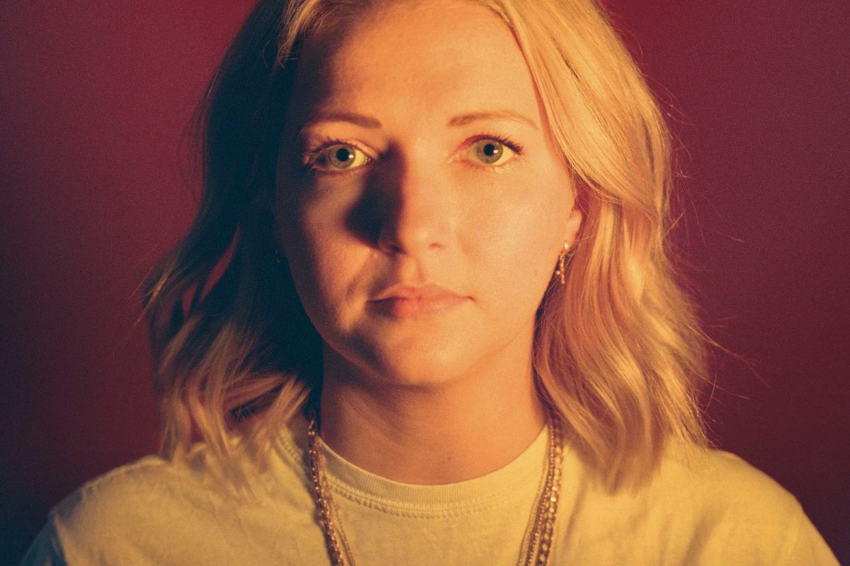 Titre de la semaine : Shitshow de Ailbhe Reddy