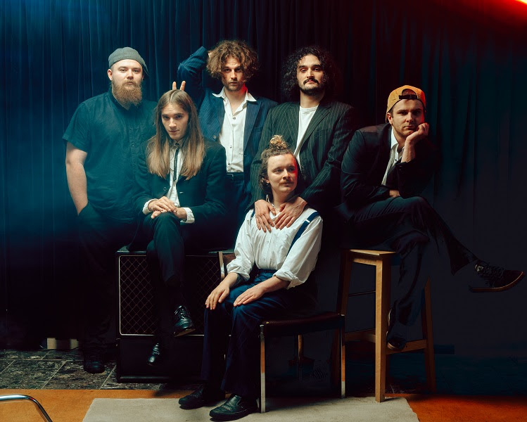 Titre de la semaine : Sophie de CVC