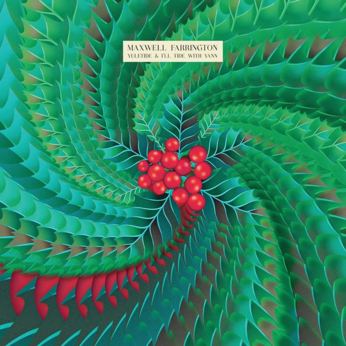 Maxwell Farrington « Yuletide & I’ll tide with Yann »