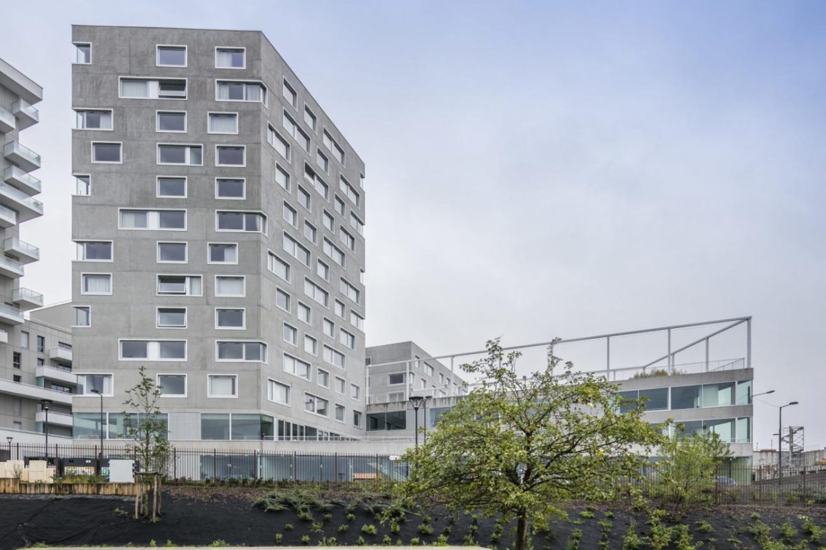Rennes : visites privées de trois écoles créatives