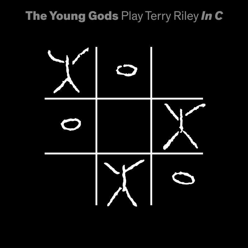 The Young Gods « Play Terry Riley in C »