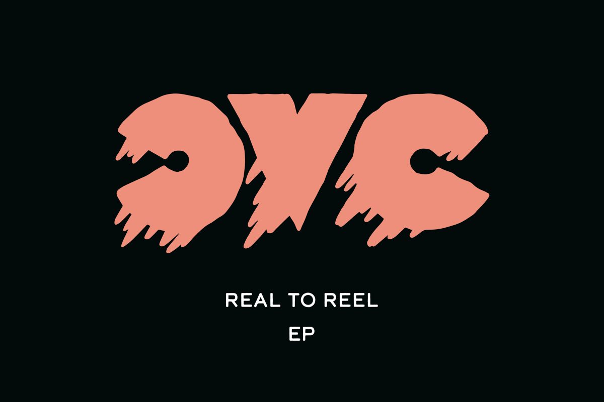 CVC « Real to reel »