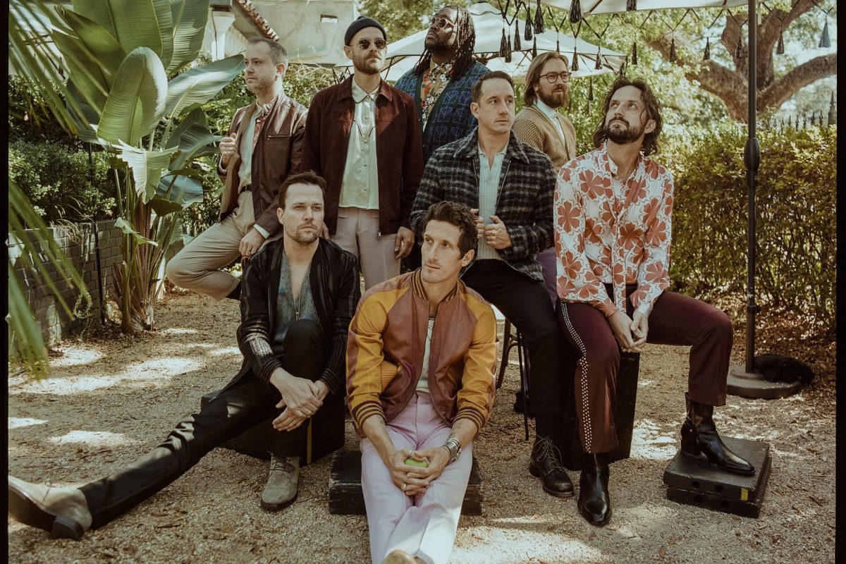 Le titre de la semaine : Kid de The Revivalists