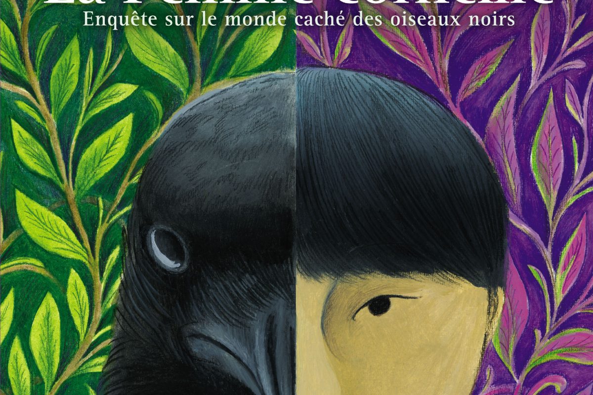 La Femme corneille