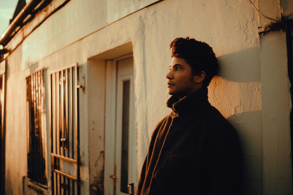 Le titre de la semaine : Don&rsquo;t Be Another de Skinny Pelembe