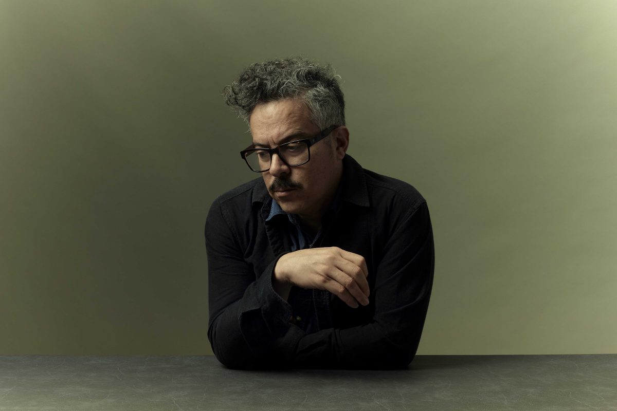 Le titre de la semaine : Supernatural thing de M Ward