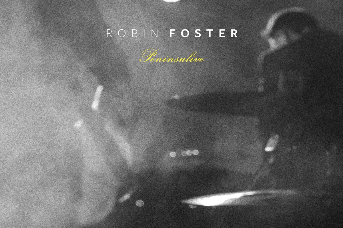 Robin Foster « PenInsulive »